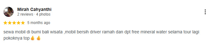 Mirah