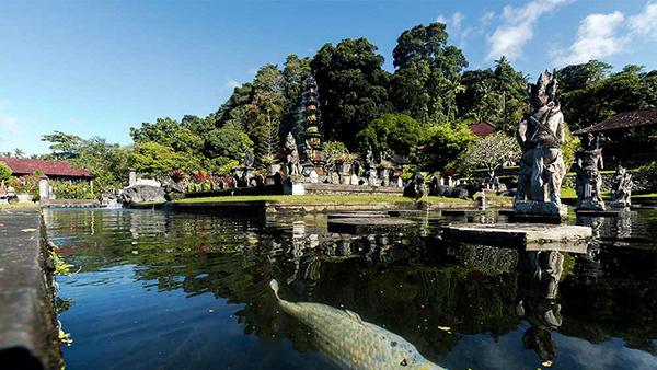Thumbnail for Paket Tour Lempuyang – Tirta Gangga – Taman Ujung (1 Hari)