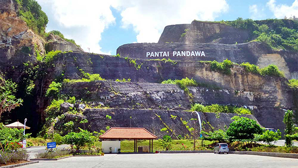 Thumbnail for Paket Tour GWK – Uluwatu (1 hari)