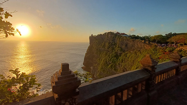 Thumbnail for Paket Tour GWK – Uluwatu (1 hari)