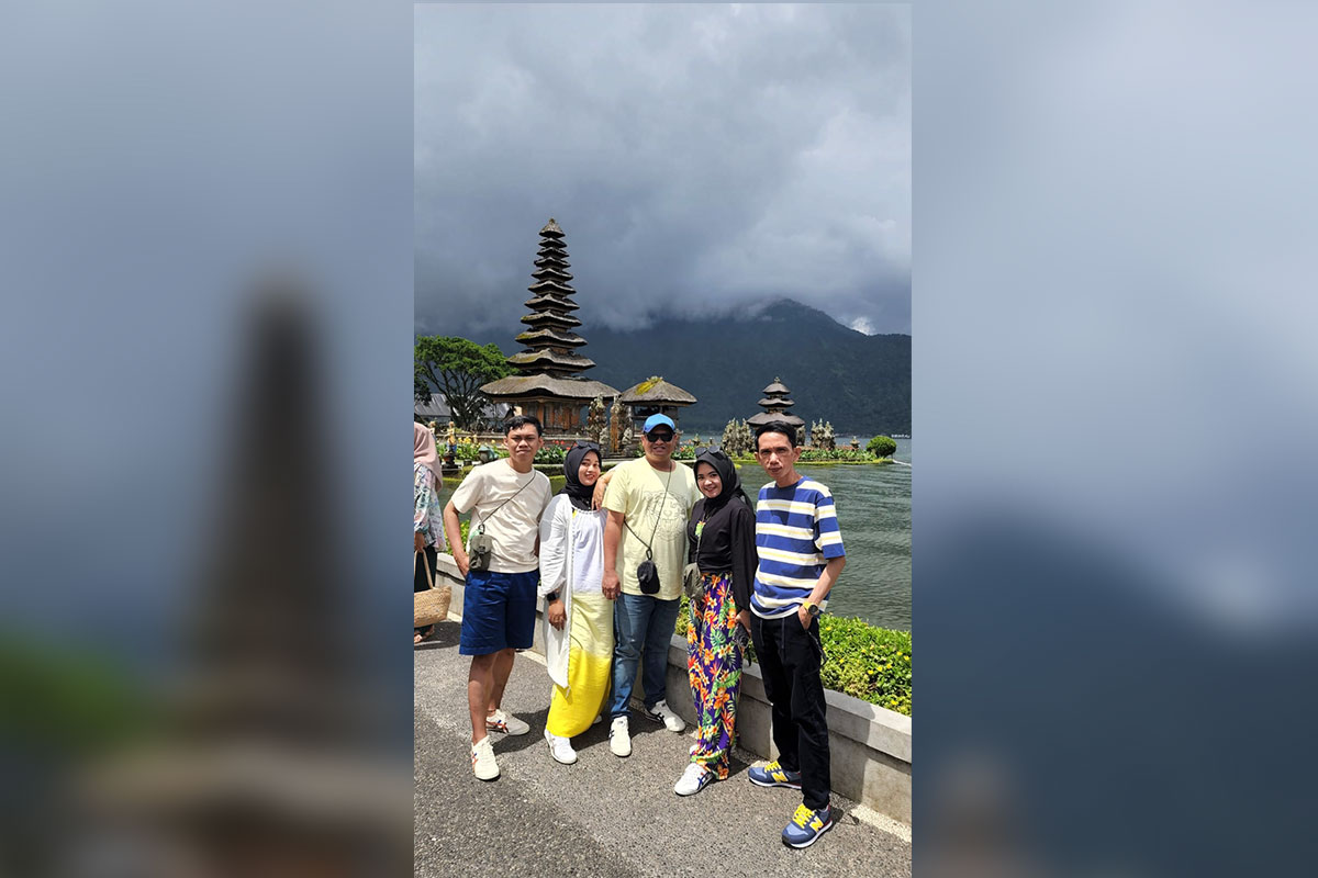 Thumbnail for Paket Tour Bali 3 Hari / 2 Malam. Uluwatu – Bedugul – Tanah