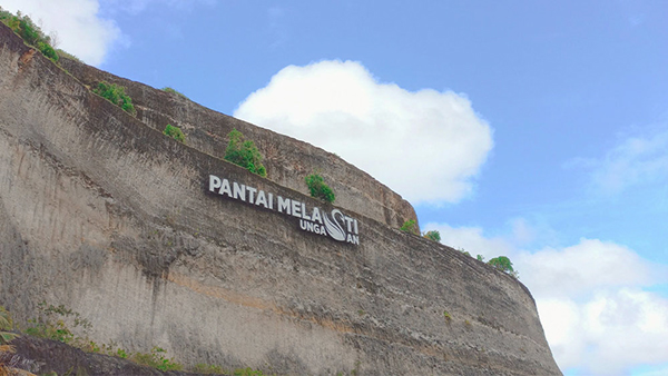 Thumbnail for Paket Tour GWK – Uluwatu (1 hari)