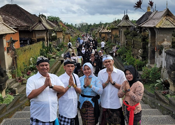Thumbnail for Paket Rafting Telaga Waja Karangasem –  Penglipuran (1 hari)