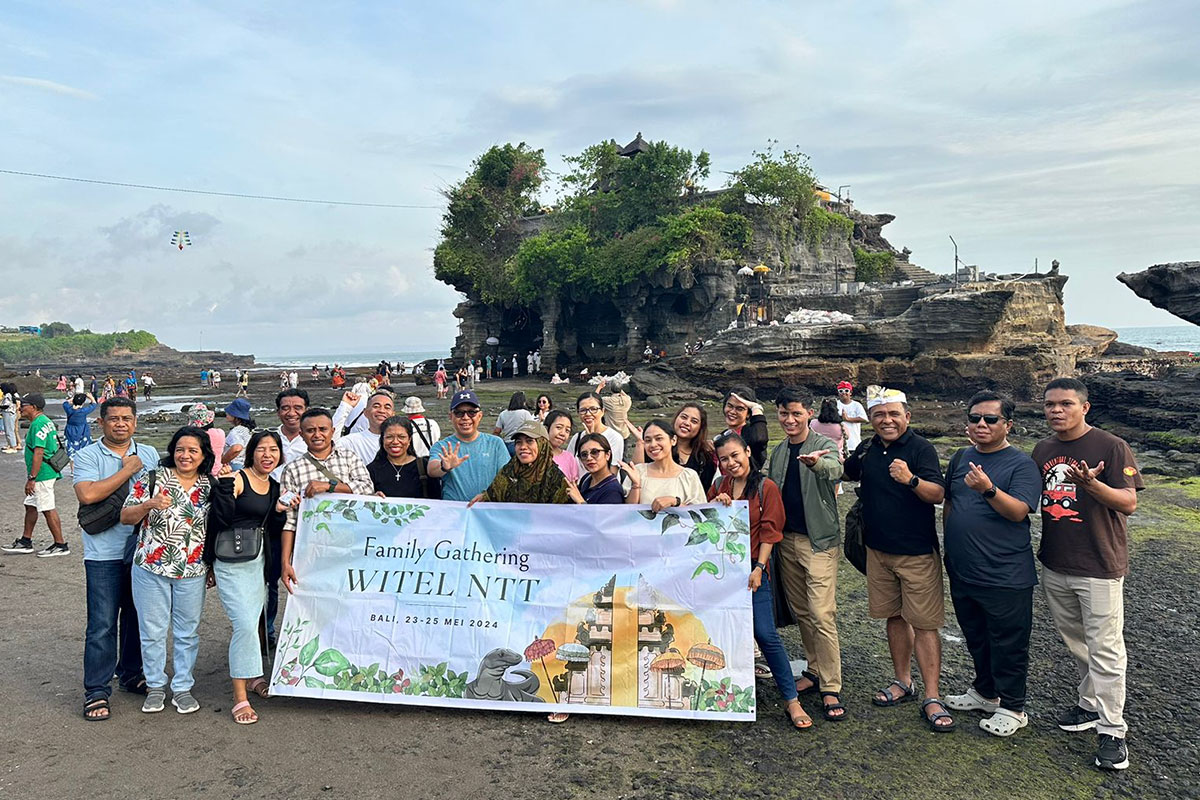 Thumbnail for Tour Taman Ayun - Jatiluwih - Tanah Lot