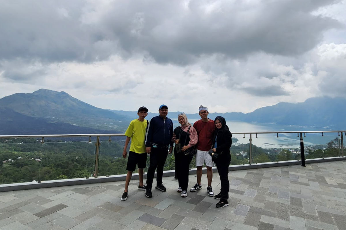 Thumbnail for Paket Tour Bali 3 Hari 2 Malam Rafting – Kintamani