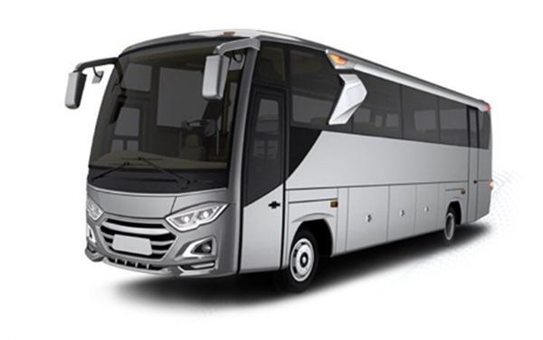 Sewa Bus 29 Seats di Bali
